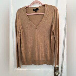 Banana Republic Luxe Sweater